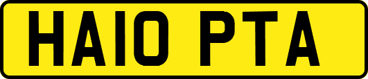 HA10PTA