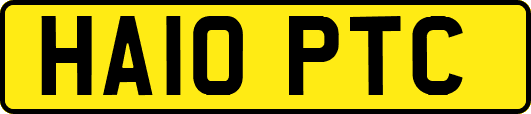 HA10PTC