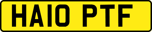 HA10PTF