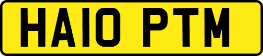 HA10PTM