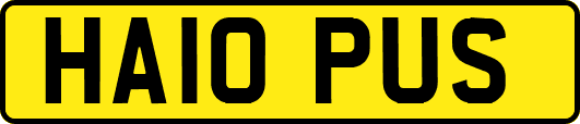 HA10PUS