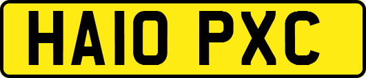 HA10PXC