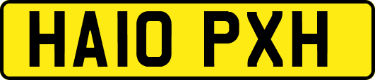 HA10PXH