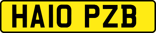 HA10PZB