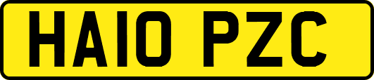 HA10PZC