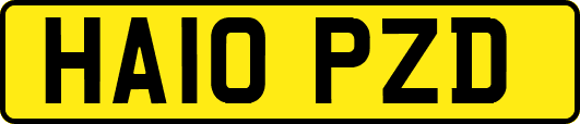 HA10PZD