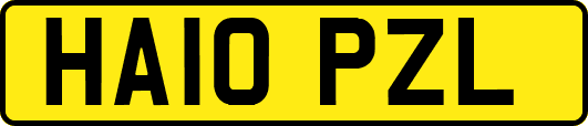 HA10PZL