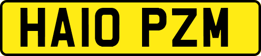 HA10PZM