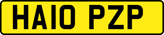 HA10PZP