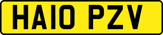 HA10PZV