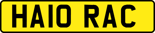HA10RAC