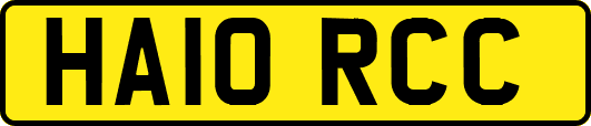 HA10RCC