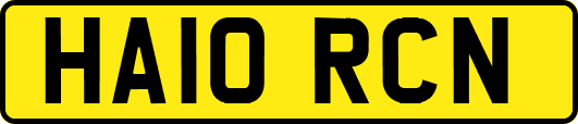 HA10RCN