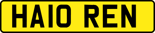 HA10REN