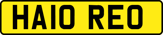 HA10REO
