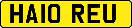 HA10REU