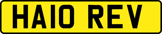 HA10REV