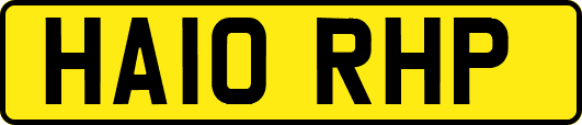 HA10RHP