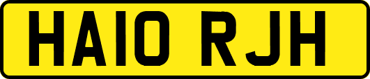 HA10RJH