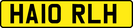 HA10RLH