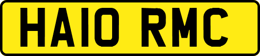 HA10RMC