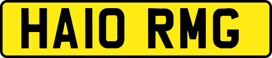 HA10RMG