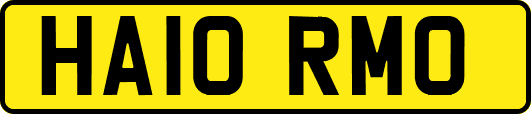 HA10RMO