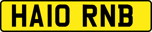 HA10RNB