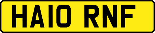 HA10RNF