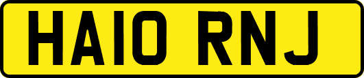 HA10RNJ