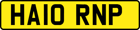 HA10RNP