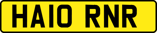 HA10RNR