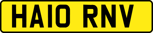 HA10RNV