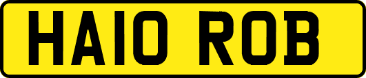 HA10ROB