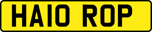 HA10ROP