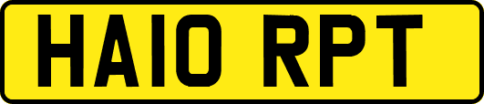 HA10RPT