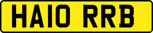 HA10RRB