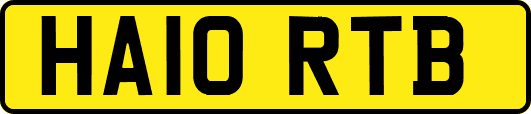 HA10RTB