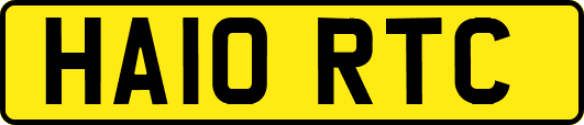 HA10RTC