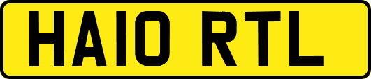 HA10RTL