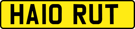 HA10RUT