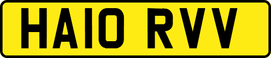 HA10RVV