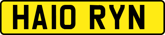 HA10RYN