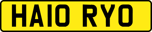HA10RYO