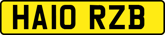 HA10RZB