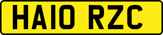 HA10RZC