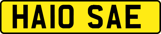 HA10SAE