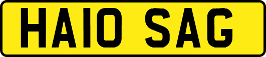 HA10SAG