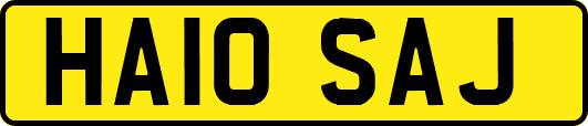 HA10SAJ