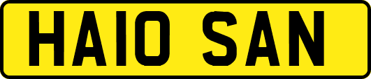 HA10SAN